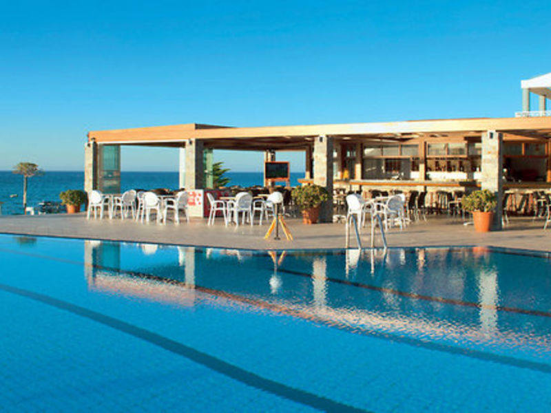 Ariadne Beach