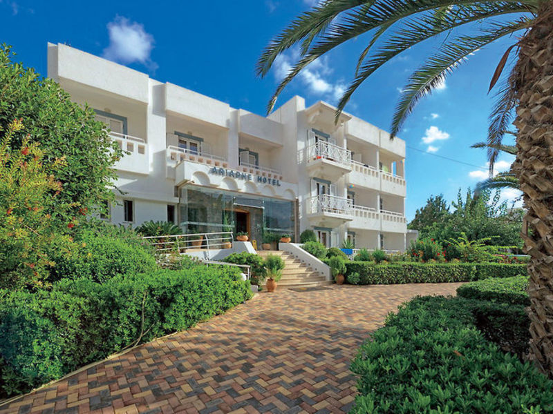 Ariadne Beach