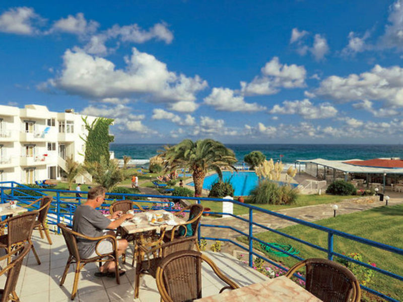 Ariadne Beach