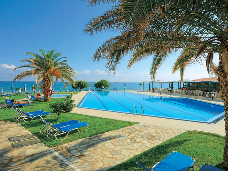 Ariadne Beach