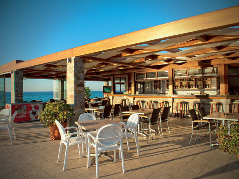 Ariadne Beach