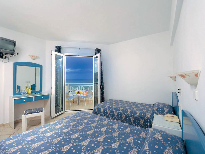 Ariadne Beach
