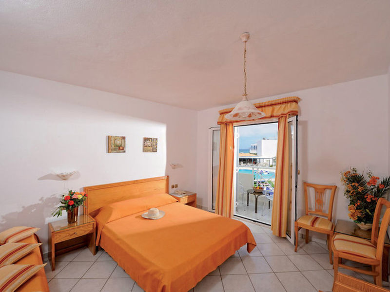 Ariadne Beach