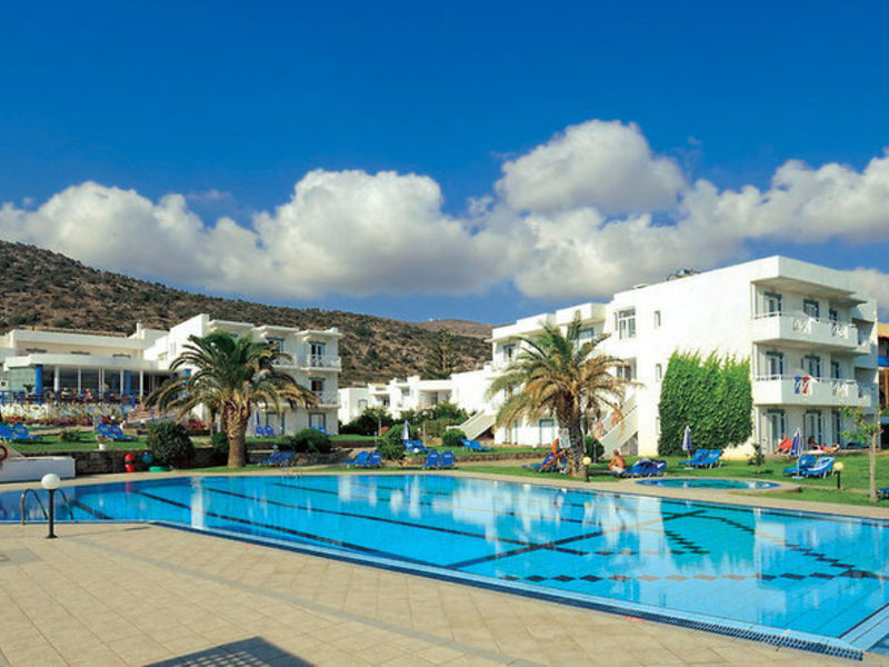 Ariadne Beach