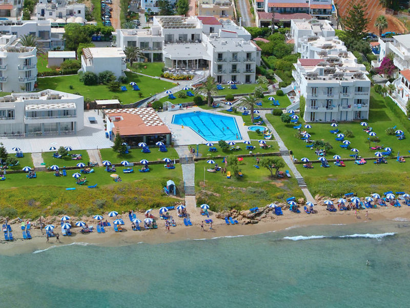 Ariadne Beach