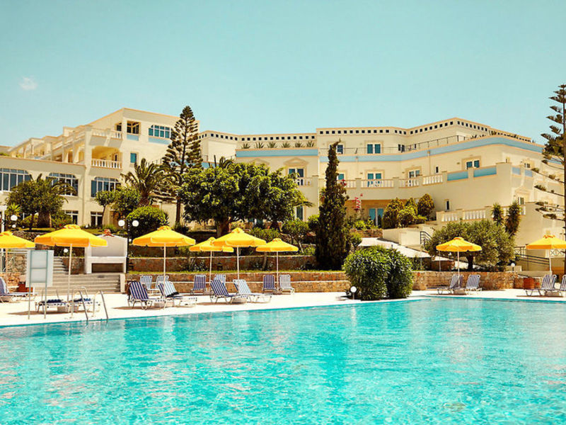 Arion Palace