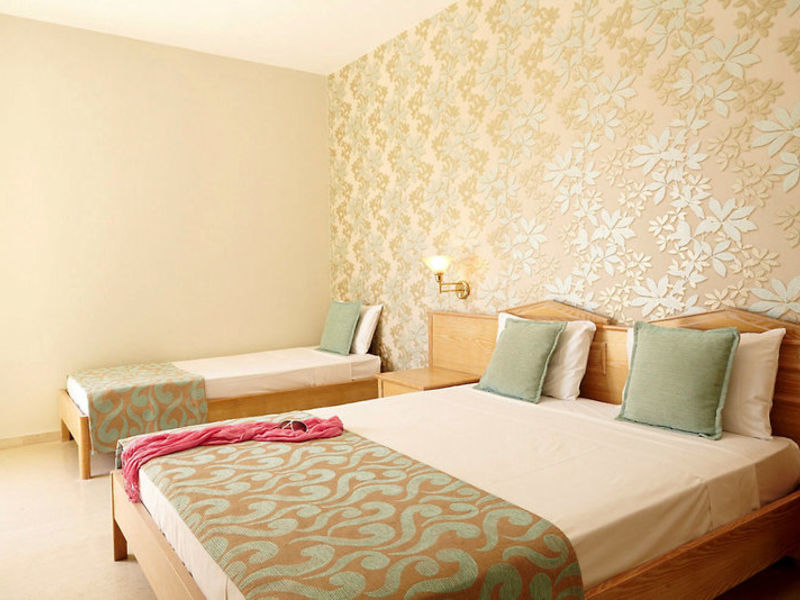 Arion Palace