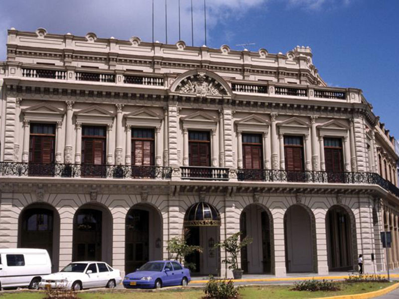 Armadores de Santander