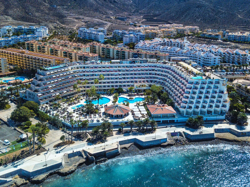 Arona Gran &Amp; Spa