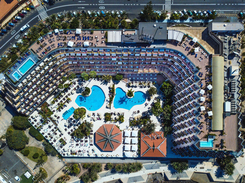 Arona Gran &Amp; Spa