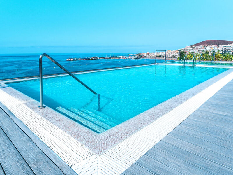 Arona Gran &Amp; Spa