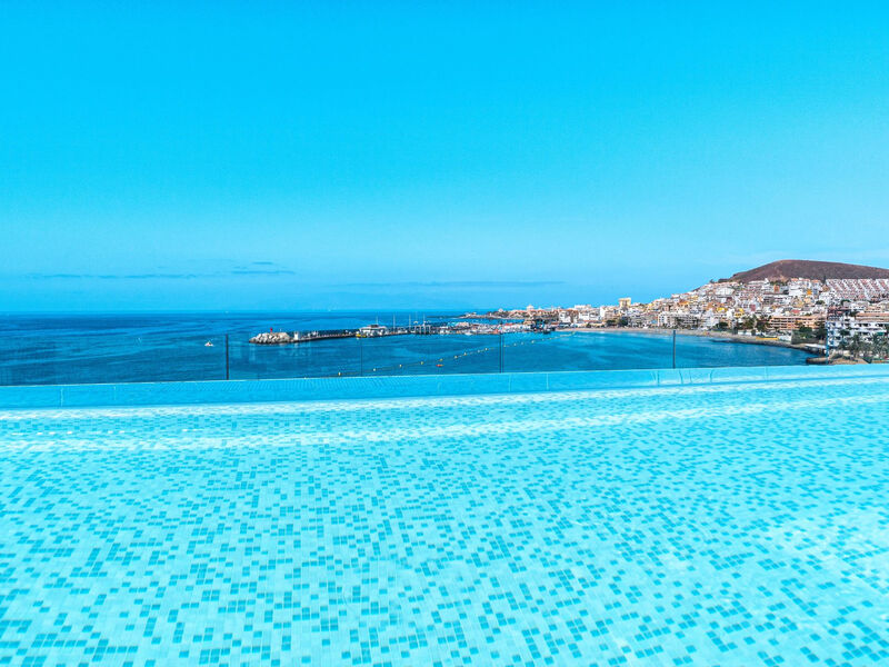 Arona Gran &Amp; Spa