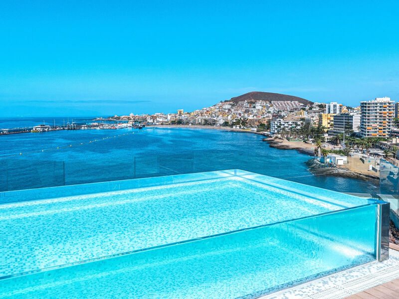 Arona Gran &Amp; Spa