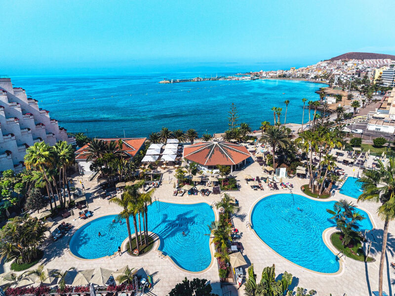 Arona Gran &Amp; Spa