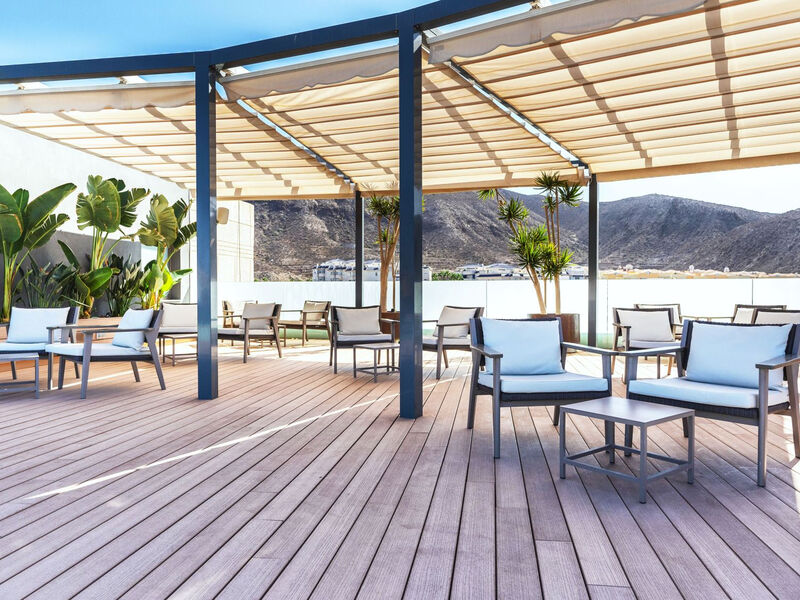 Arona Gran &Amp; Spa