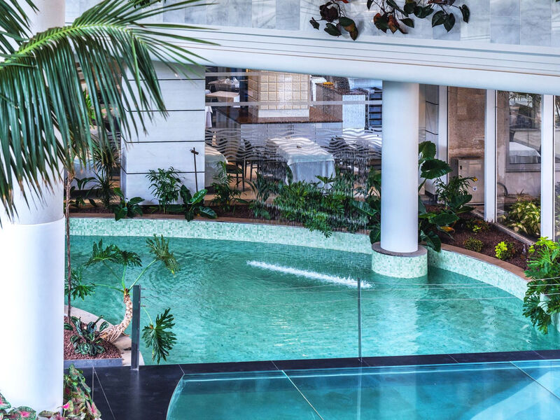 Arona Gran &Amp; Spa