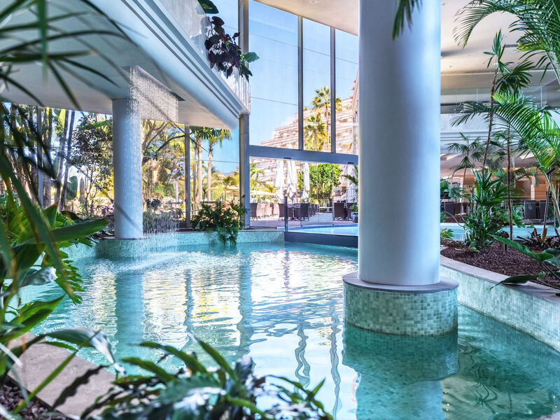 Arona Gran &Amp; Spa