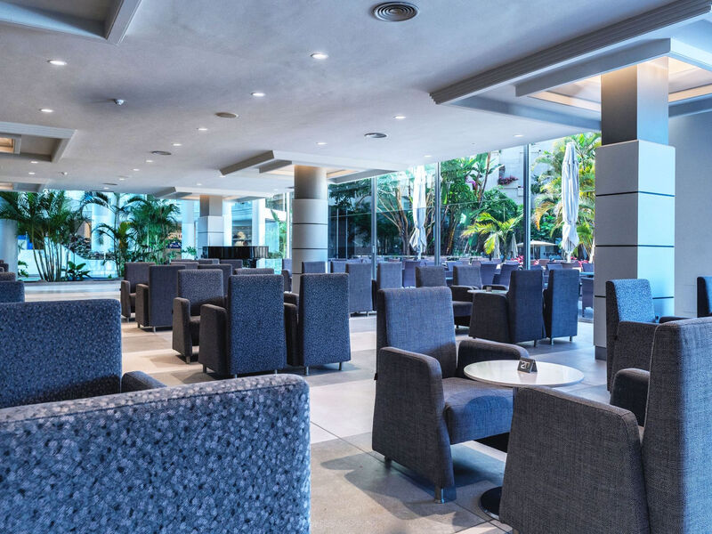 Arona Gran &Amp; Spa