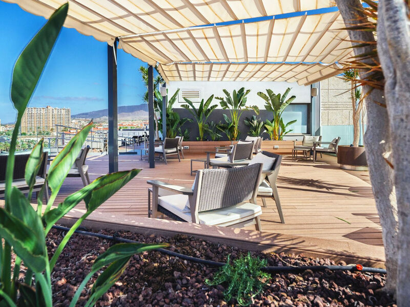 Arona Gran &Amp; Spa