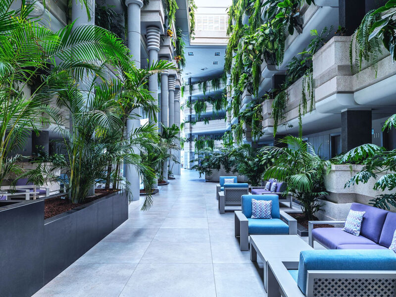 Arona Gran &Amp; Spa