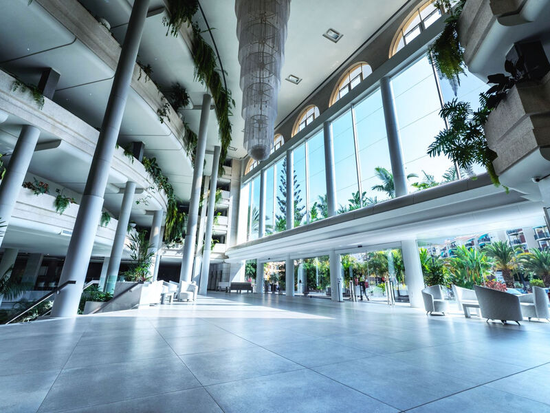 Arona Gran &Amp; Spa