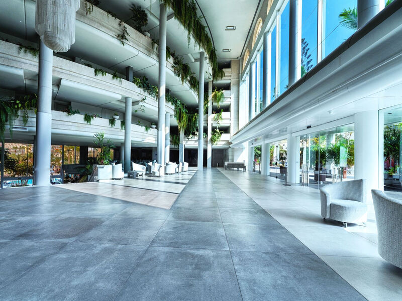 Arona Gran &Amp; Spa