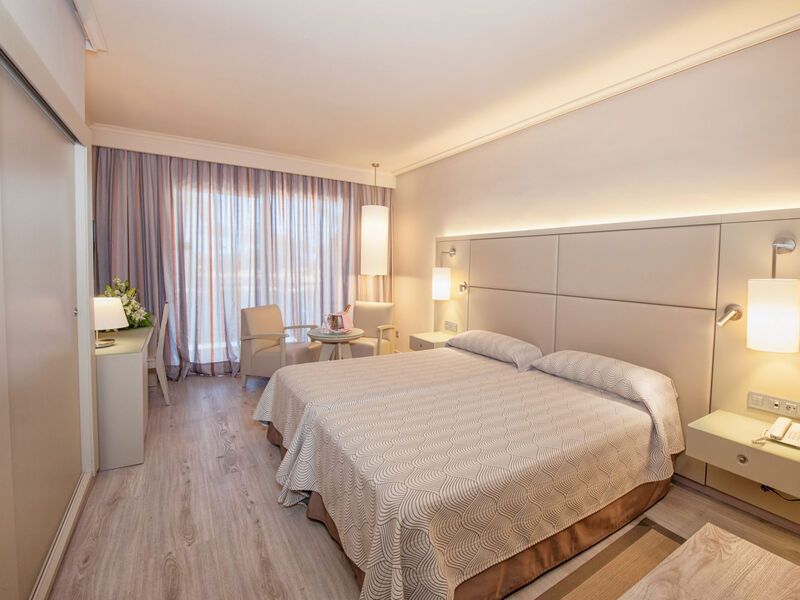 Arona Gran &Amp; Spa