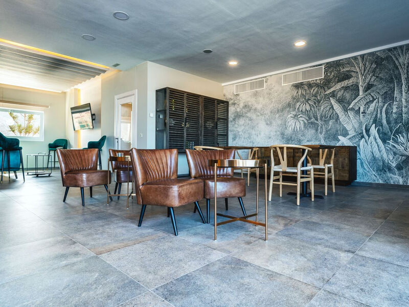 Arona Gran &Amp; Spa