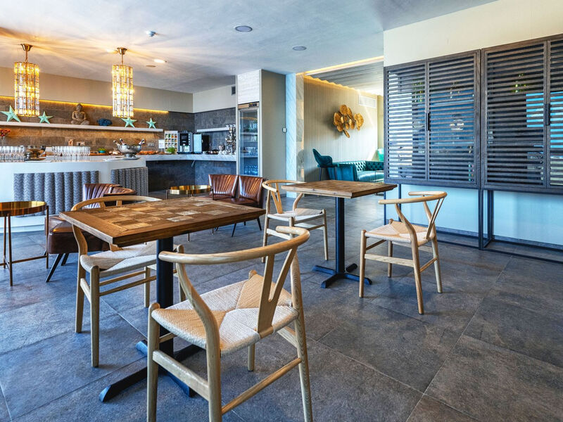 Arona Gran &Amp; Spa