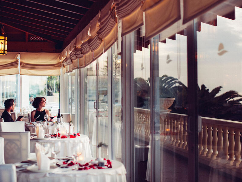 Arona Gran &Amp; Spa