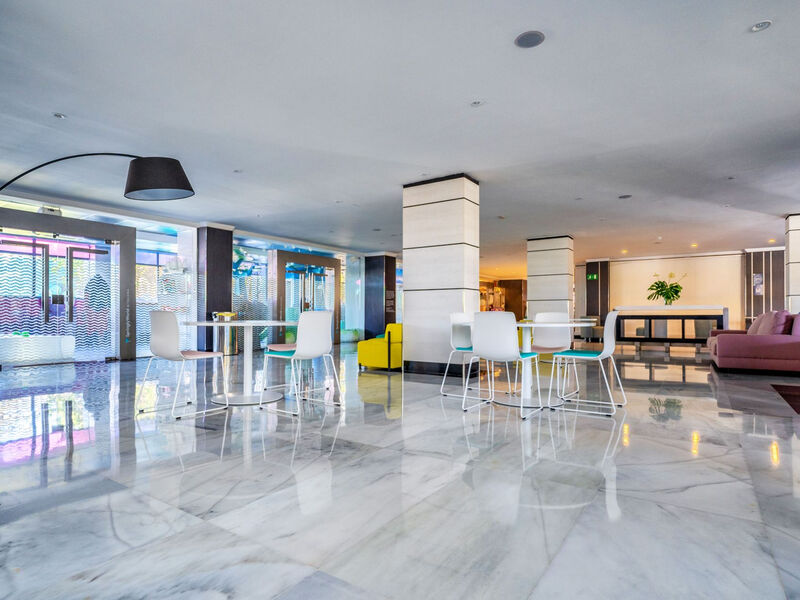 Arona Gran &Amp; Spa