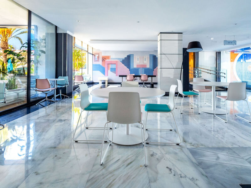 Arona Gran &Amp; Spa