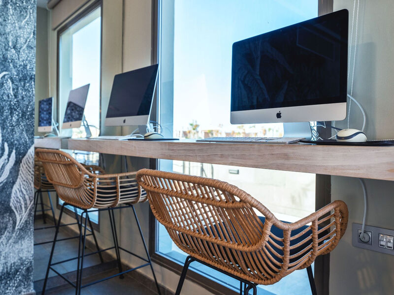 Arona Gran &Amp; Spa