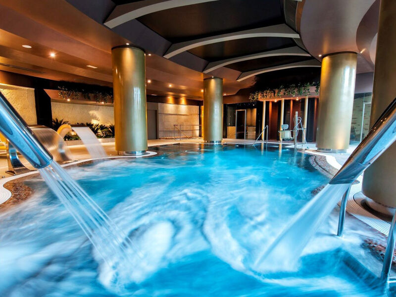 Arona Gran &Amp; Spa