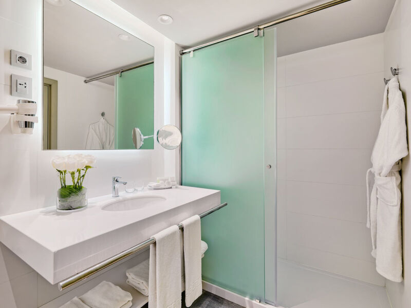 Arona Gran &Amp; Spa