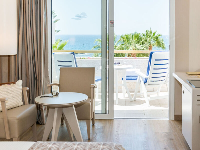 Arona Gran &Amp; Spa