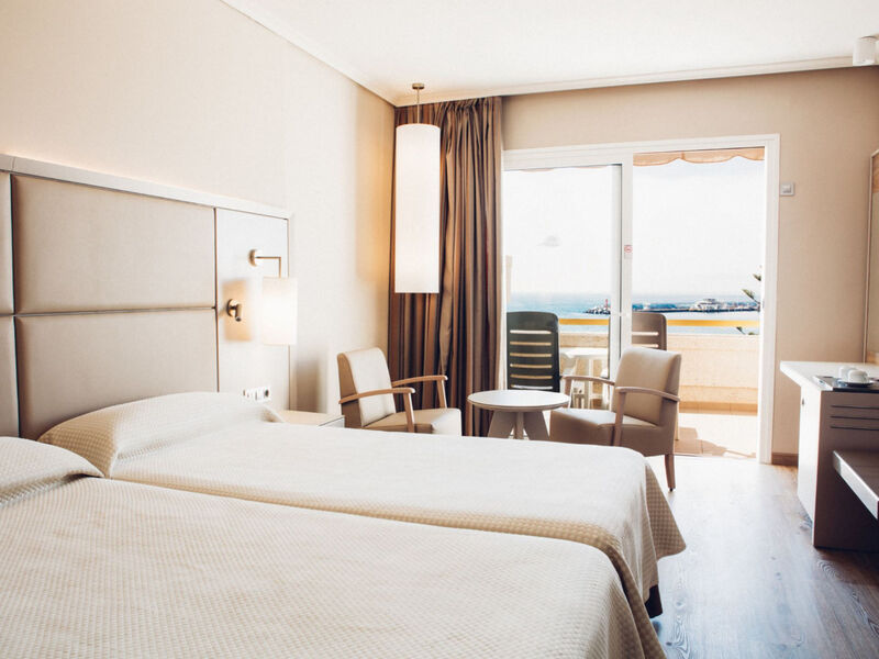 Arona Gran &Amp; Spa