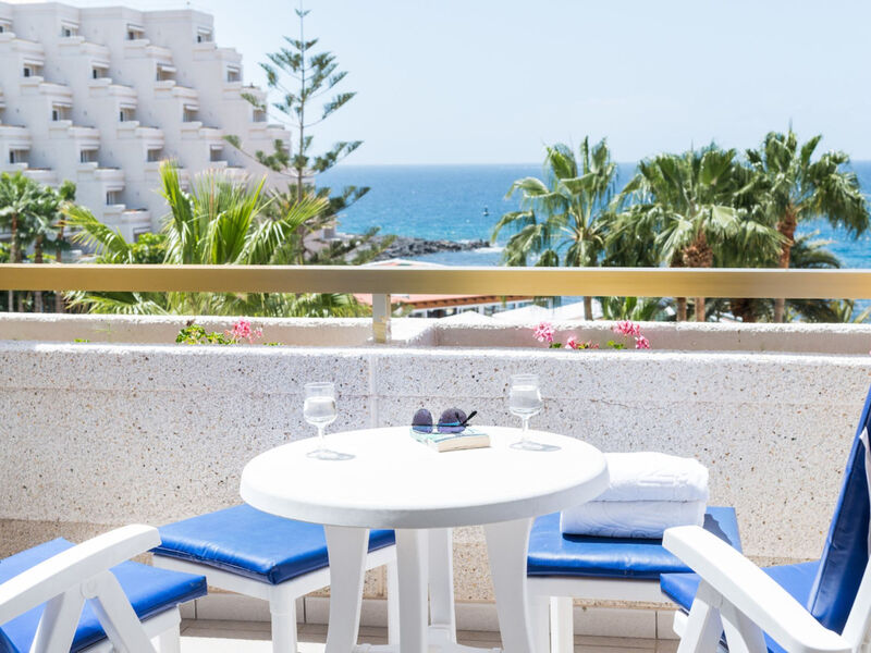 Arona Gran &Amp; Spa