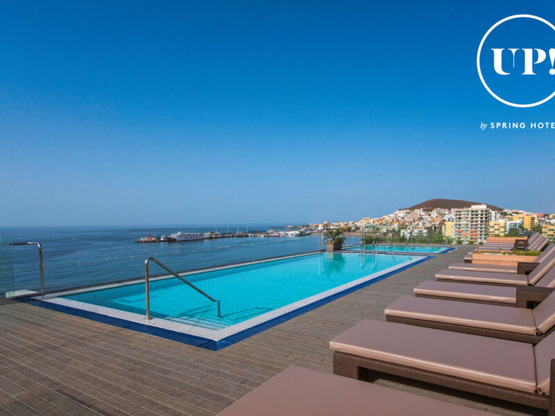 Arona Gran &Amp; Spa