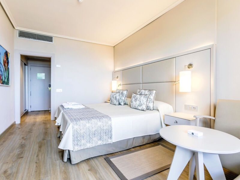 Arona Gran &Amp; Spa