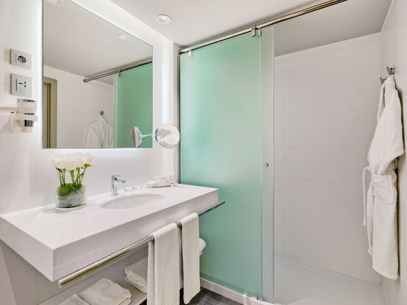 Arona Gran &Amp; Spa