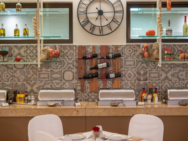 Art. Hotel Debono