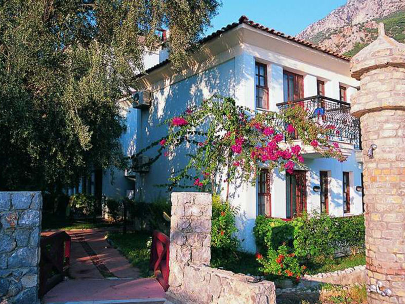 Asena Beach Hotel