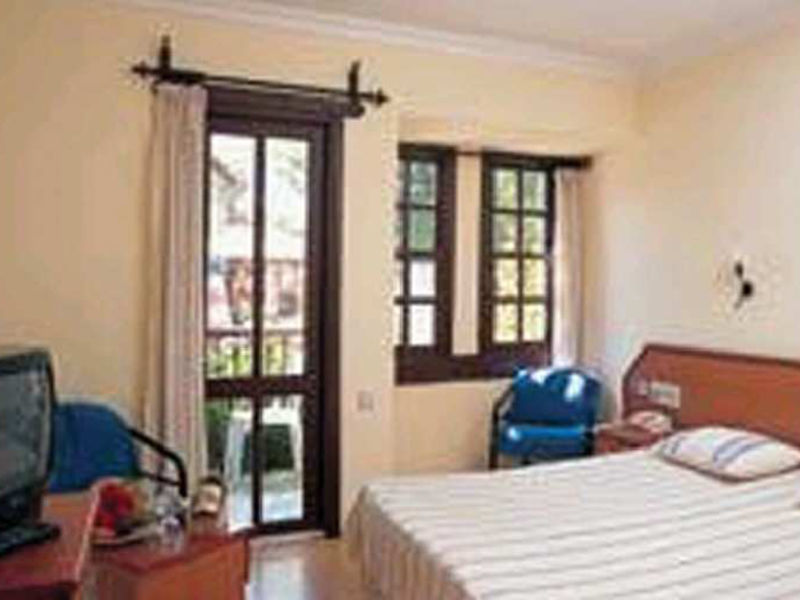 Asena Beach Hotel