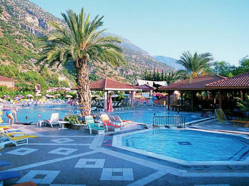 Asena Beach Hotel