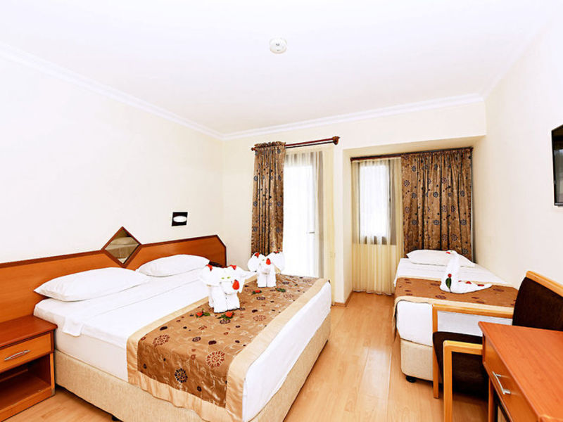 Asena Beach Hotel