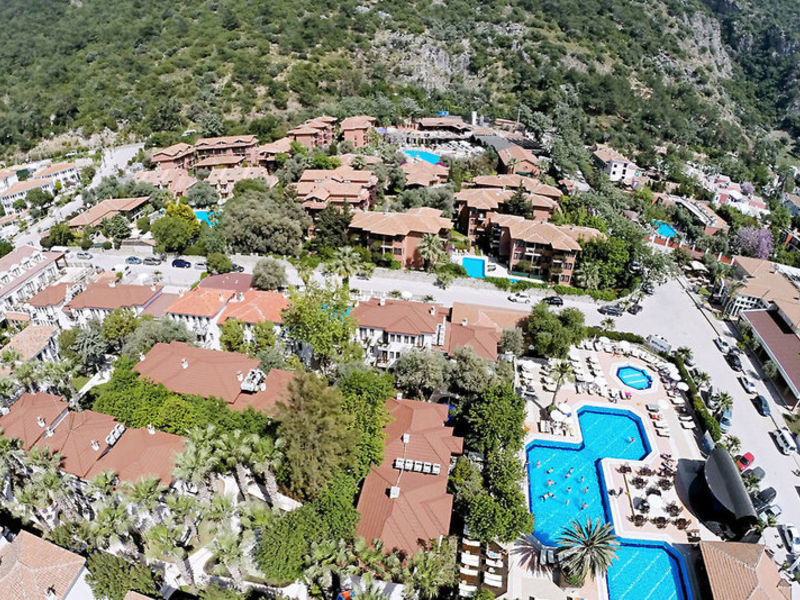 Asena Beach Hotel