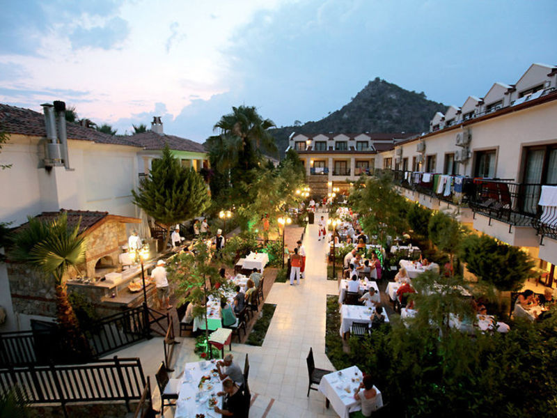 Asena Beach Hotel