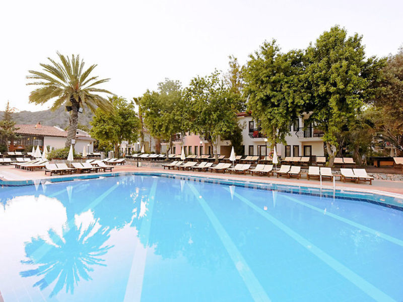 Asena Beach Hotel