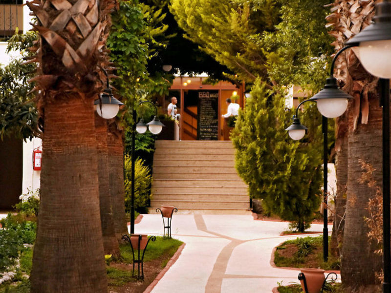 Asena Beach Hotel